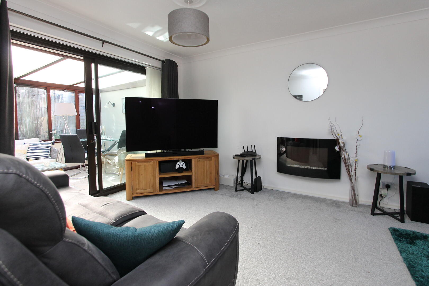 Broadwaters Drive, Kidderminster